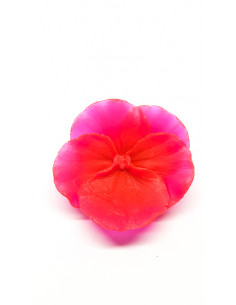 Jabón Pensamiento - Rosa 2