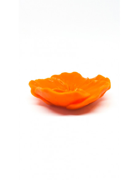Jabón Pensamiento - Naranja