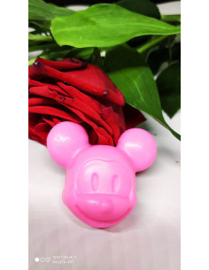 Jabón Mickey