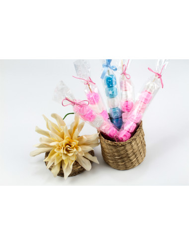 Letras Jabon (4 letras)