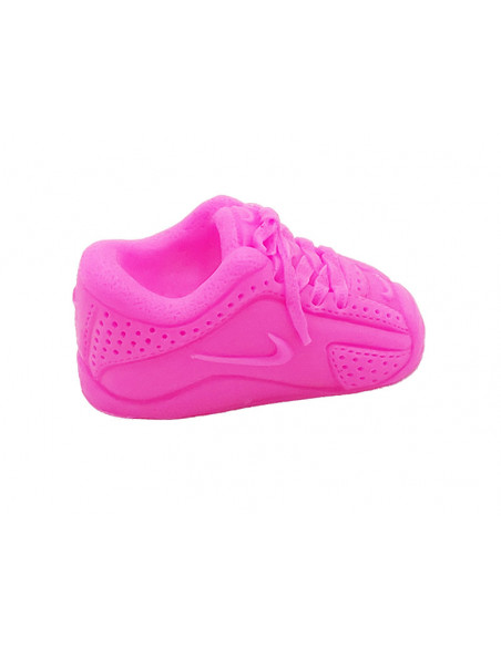 Jabón Zapatillas Rosa