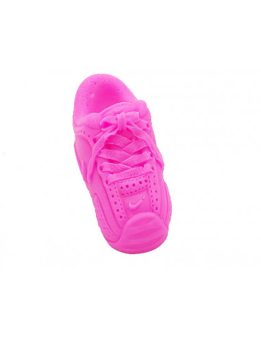 Jabón Zapatillas Rosa Jabón Zapatillas Rosa