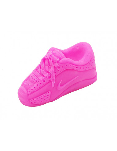 Jabón Zapatillas Rosa Jabón Zapatillas Rosa