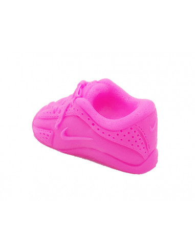 Jabón Zapatillas Rosa Jabón Zapatillas Rosa