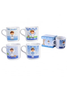Taza de Comunión en Caja -... 2