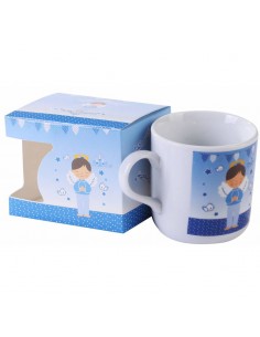 Taza de Comunión en Caja -...