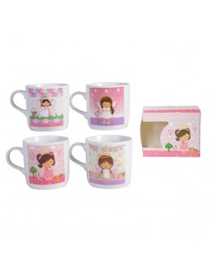 Taza de Comunión en Caja -...