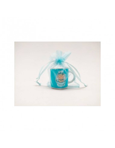 Taza de Niño para Bautizo en Bolsa de... Taza de Niño para Bautizo en Bolsa de...