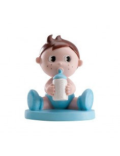Figura de Tarta de Bautizo...