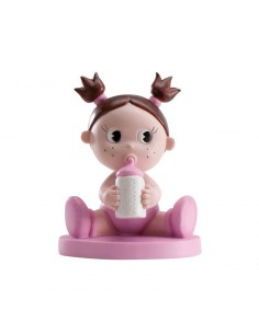 Figura de Tarta de Bautizo...