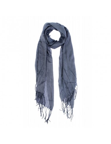 Pañuelo Pashmina Liso "Glam" Pañuelo Pashmina Liso "Glam"