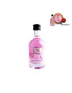 Ginebra Rosa SK Strawberry