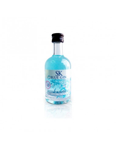 Ginebra SK Blue