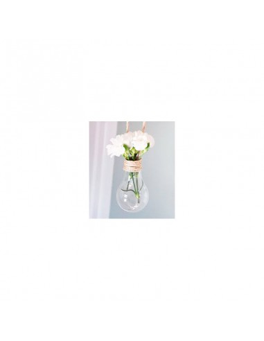 Bombilla de Cristal Decorativa Bombilla de Cristal Decorativa