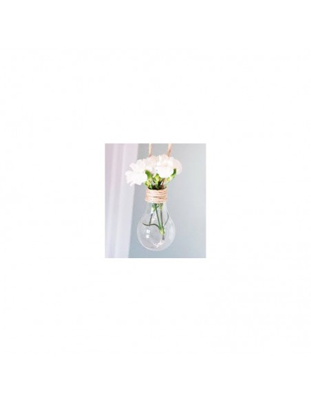 Bombilla de Cristal Decorativa