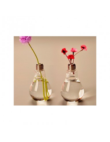 Bombilla de Cristal Decorativa Bombilla de Cristal Decorativa