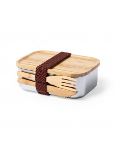 Fiambrera Sariul · Eco 2