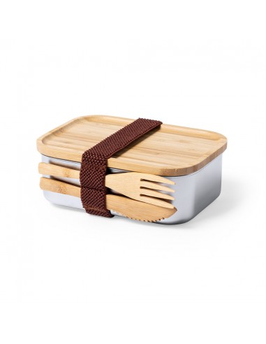 Fiambrera Sariul · Eco Fiambrera Sariul · Eco