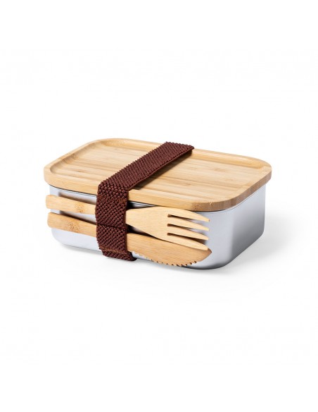 Fiambrera Sariul · Eco