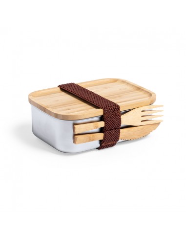 Fiambrera Sariul · Eco Fiambrera Sariul · Eco