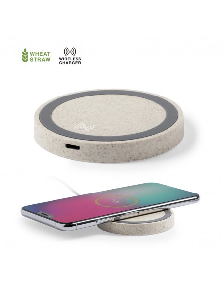 Cargador Cirkal · Eco